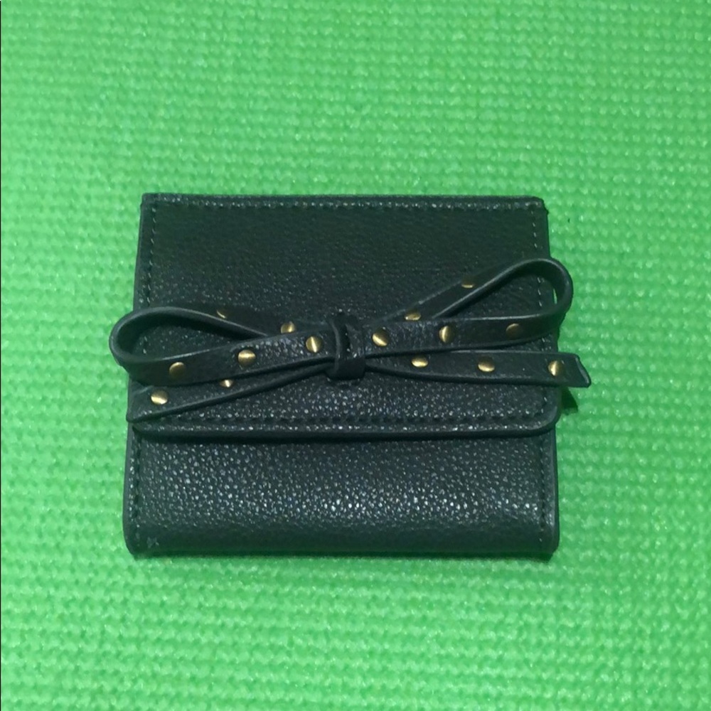 Coin Pouch